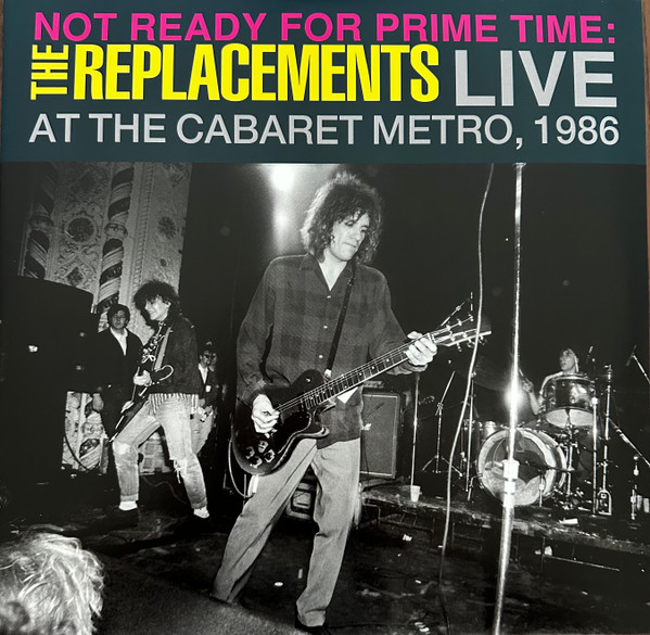 record by Replacements, The